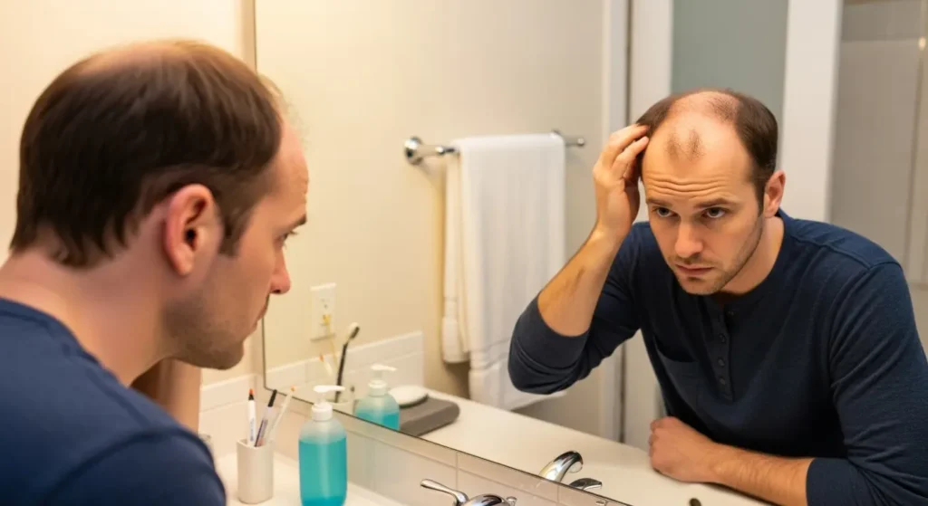 Can an Endocrinologist Help with Hair Loss? An In-Depth Guide to Hormonal Causes & Treatments 1 Can an Endocrinologist Help with Hair Loss