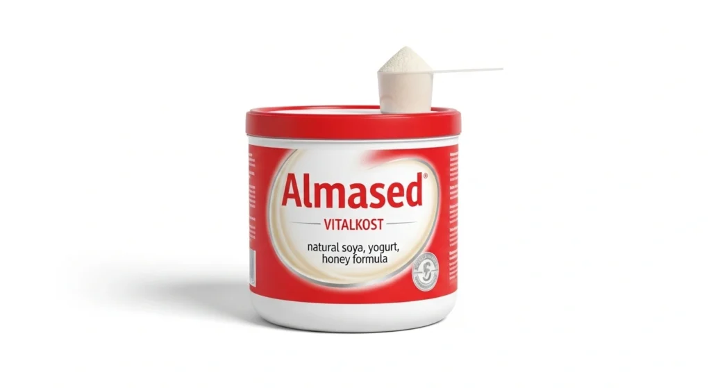 Does Almased Cause Hair Loss? Understanding the Truth Behind the Claims 1 Does Almased Cause Hair Loss