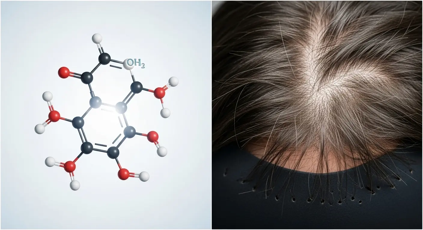 Does Estradiol Help With Hair Loss? What Science, Experts & Real Users Reveal