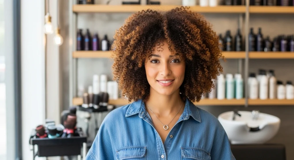 Does Ouidad Cause Hair Loss