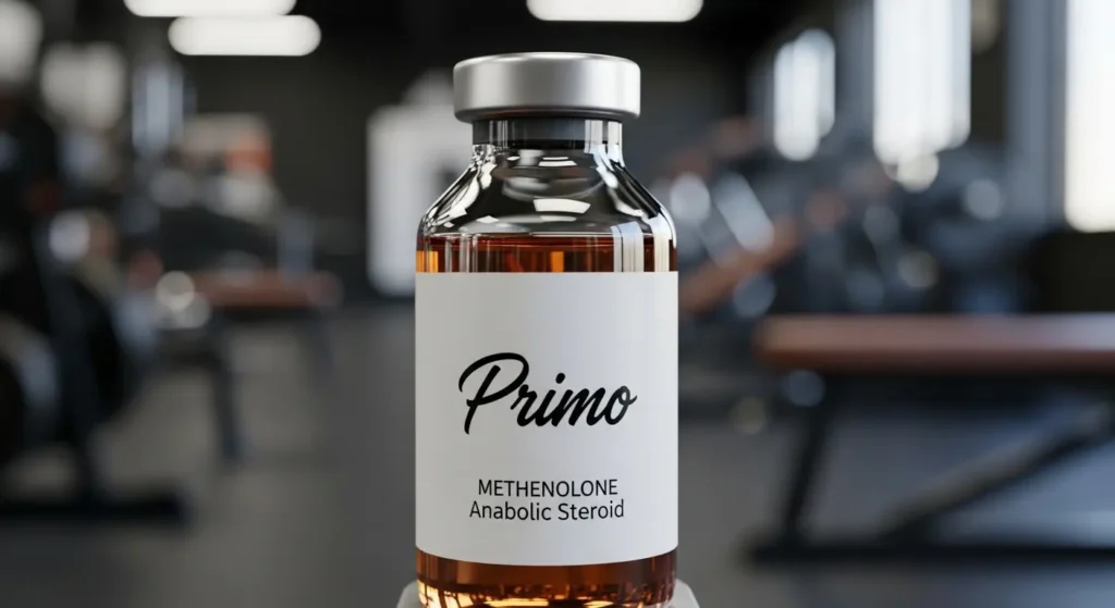 Does Primo Cause Hair Loss? Understanding the Risks, Mechanisms & Prevention 1 Does Primo Cause Hair Loss