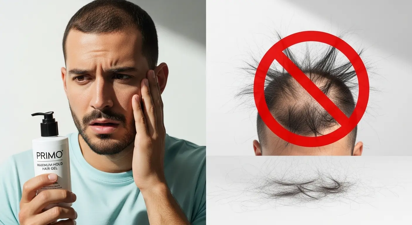 Does Primo Cause Hair Loss? Understanding the Risks, Mechanisms & Prevention