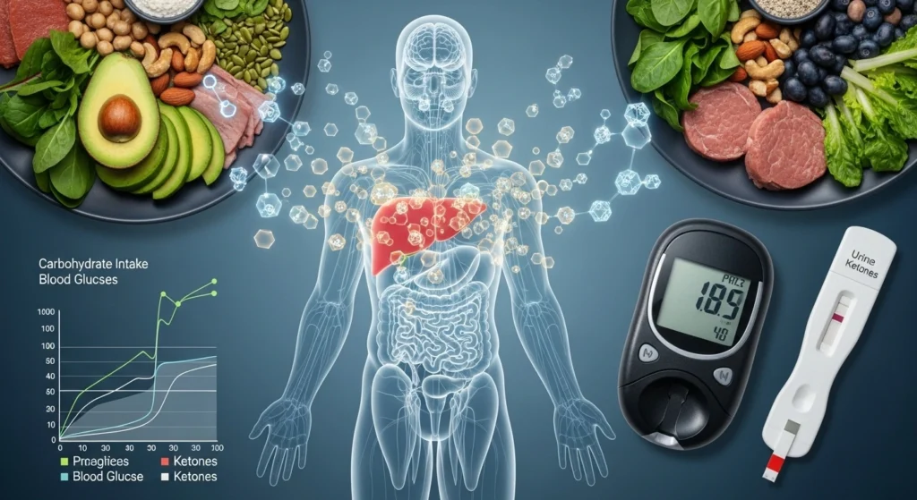  Ketosis and Hair Loss