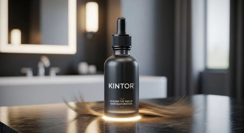 Kintor Hair Loss