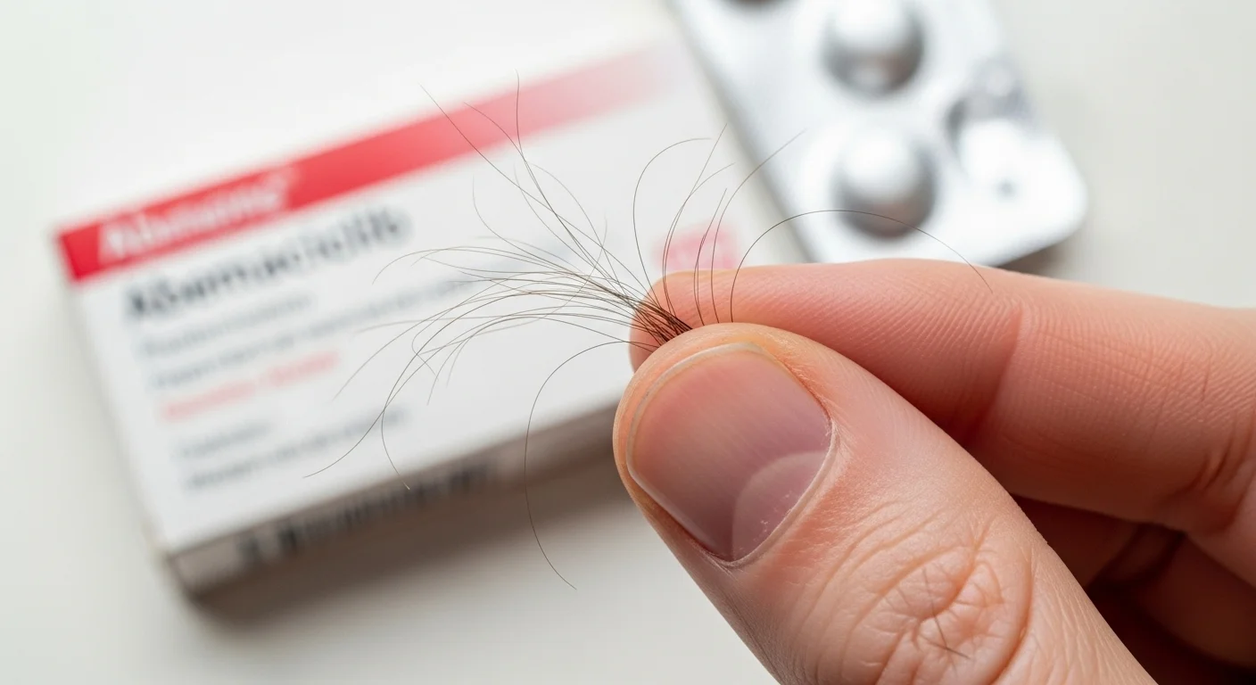 Abemaciclib and Hair Loss: Understanding the Connection and Managing the Effects