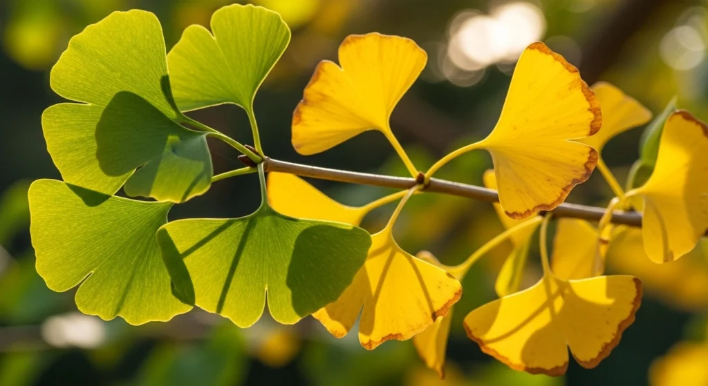 Can Ginkgo Biloba Help with Hair Loss? Exploring Its Potential Benefits 1 Can Ginkgo Biloba Help with Hair Loss