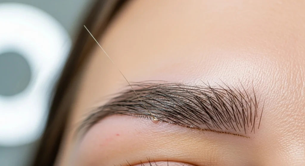 Can Microblading Cause Hair Loss? What You Need to Know 1 Can Microblading Cause Hair Loss