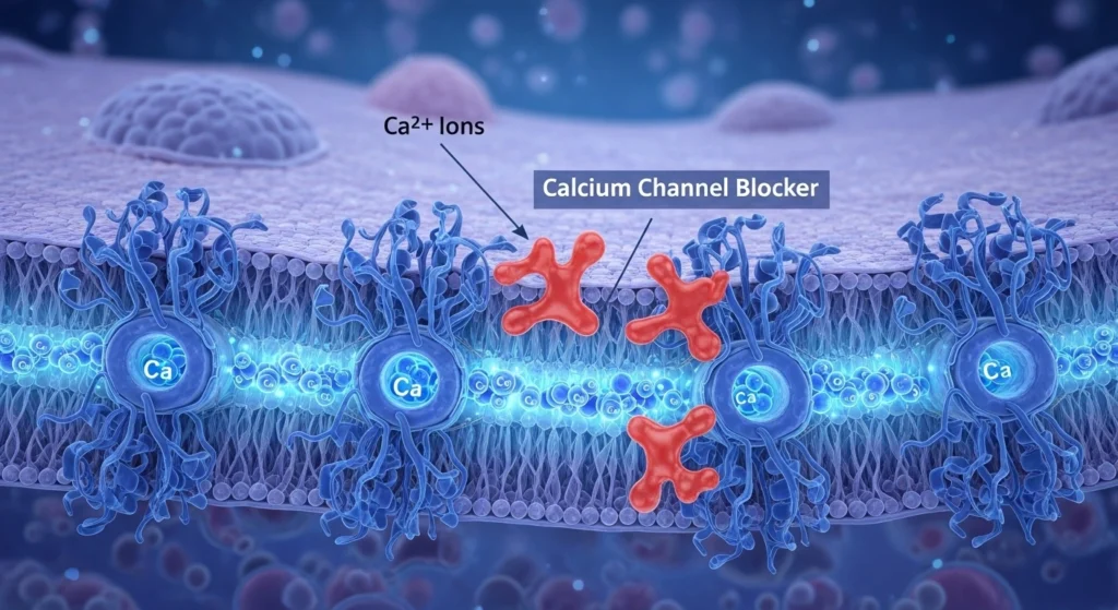 Calcium Channel Blockers and Hair Loss? Understanding the Link Between Medication and Hair Health 1 Calcium Channel Blockers and Hair Loss