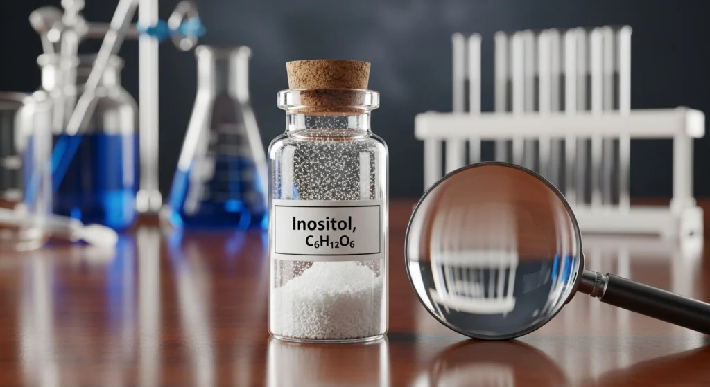 Does Inositol Cause Hair Loss