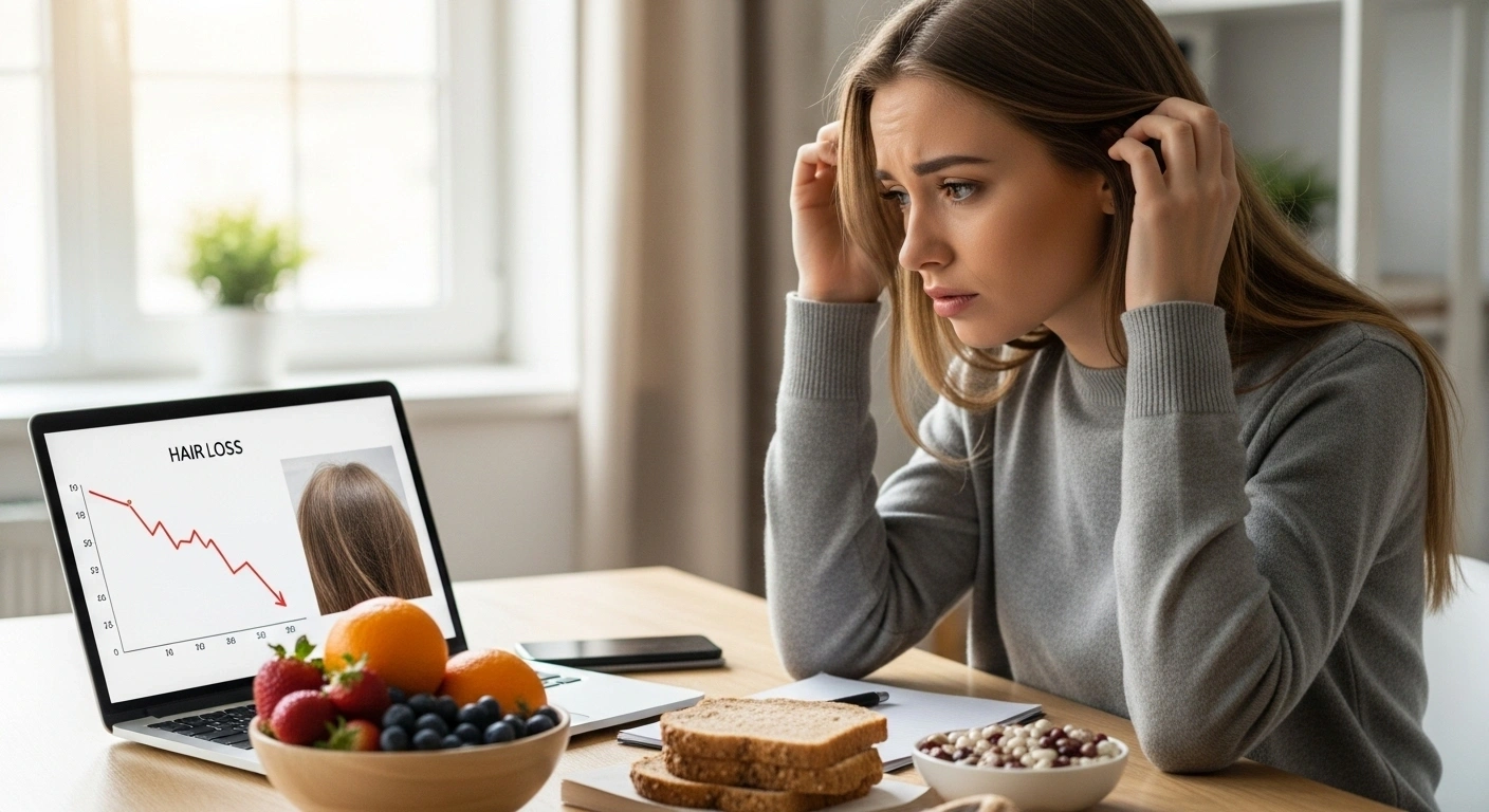 Does Inositol Cause Hair Loss? Understanding the Connection and What You Need to Know