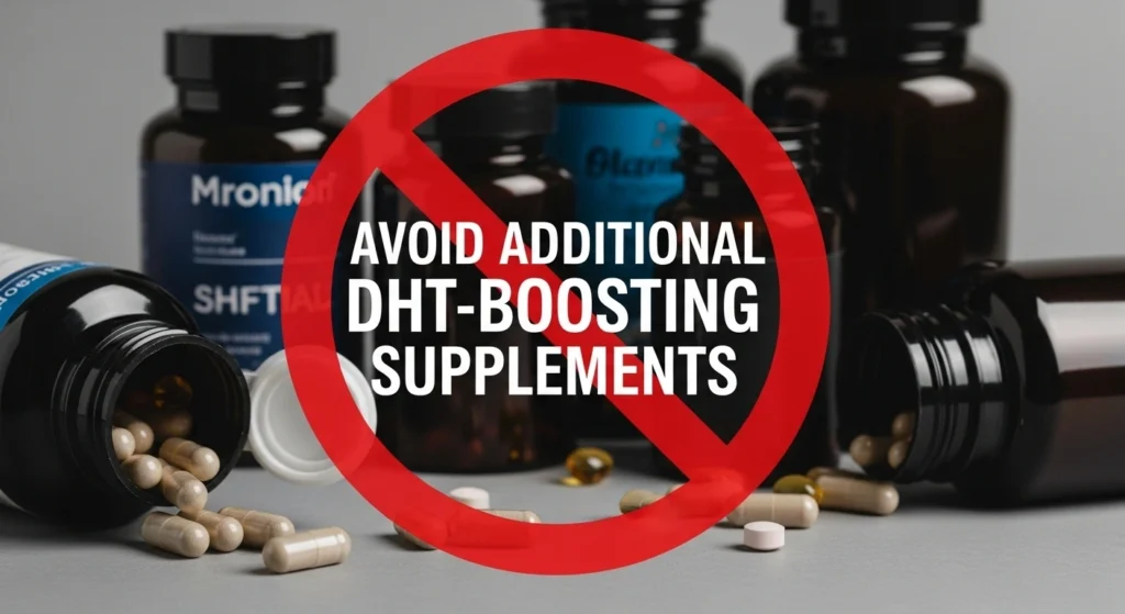 How to Stop Hair Loss After a Steroid Cycle: Expert-Backed Strategies 3 How to Stop Hair Loss After a Steroid Cycle