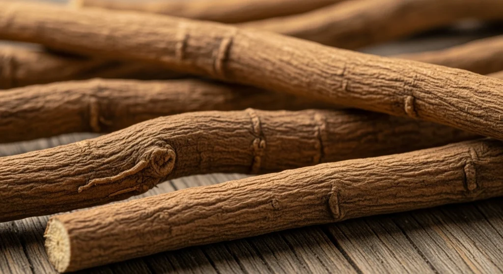 Licorice Root for Hair Loss: Nature’s Remedy Backed by Science 1 Licorice Root for Hair Loss